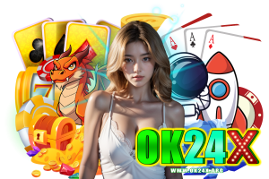 ok24x